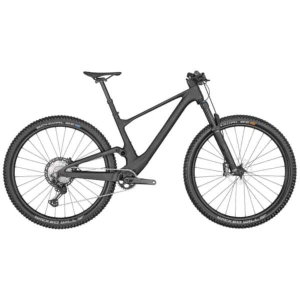 Scott Spark 910 Mountainbike Fully S / 41 cm