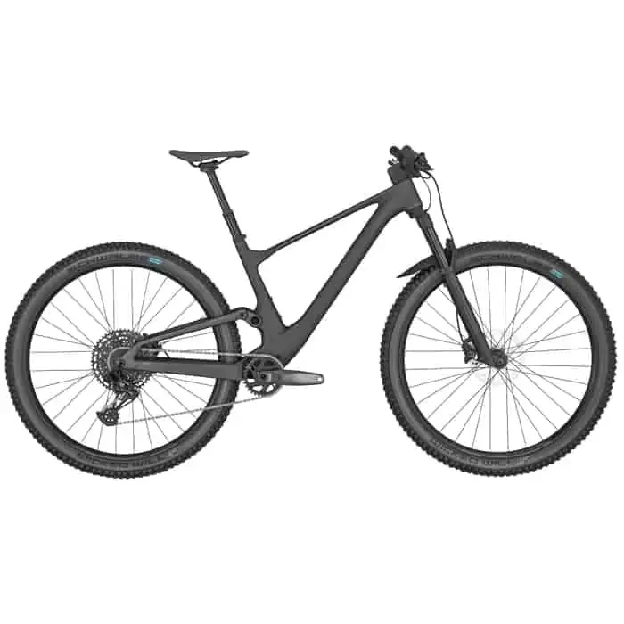 Scott Spark 940 Mountainbike Fully 29″ schwarz S = 41 cm