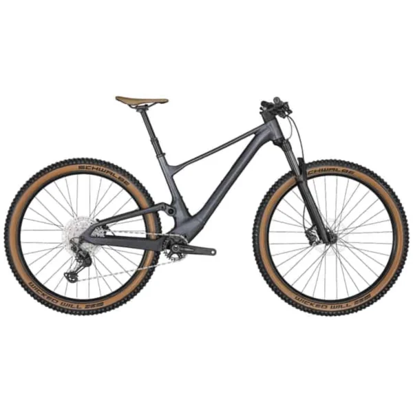 Scott Spark 960 Mountainbike Fully 29″ schwarz 41 cm = S
