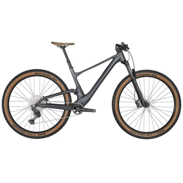 Scott Spark 960 Mountainbike Fully 29″ schwarz