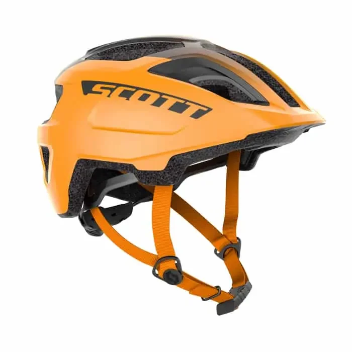 Scott Spunto Plus Junior (CE) MIPS Fahrradhelm Kinder