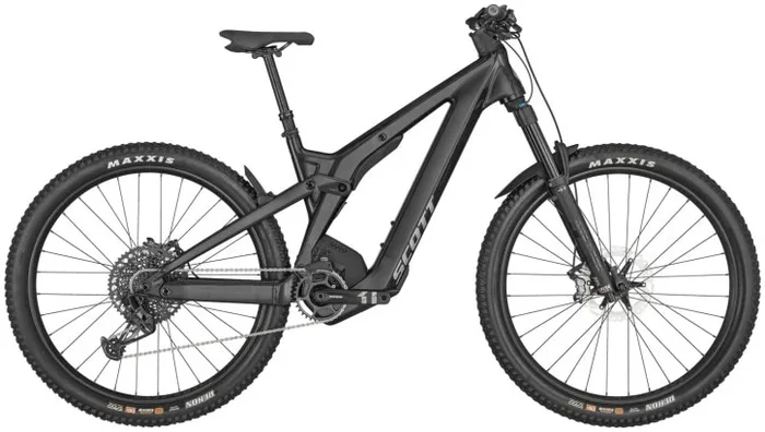 Scott Strike eRide 900 EVO 2024 – RH-M