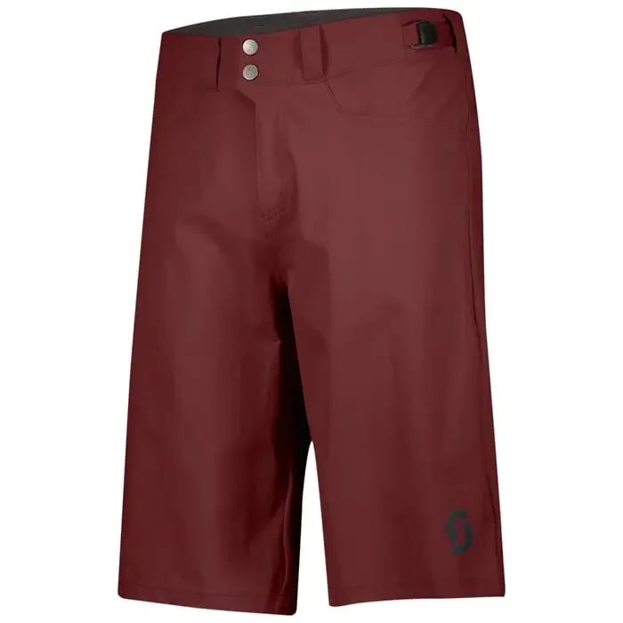 Scott Trail Flow W/PAD Bike Shorts Herren