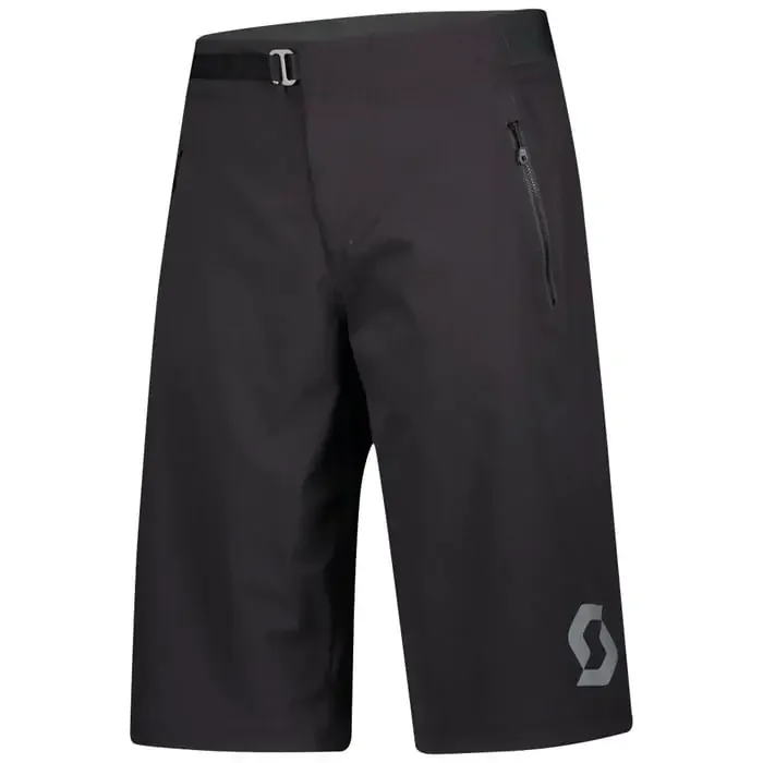 Scott Trail Vertic Bike Shorts Herren schwarz XL