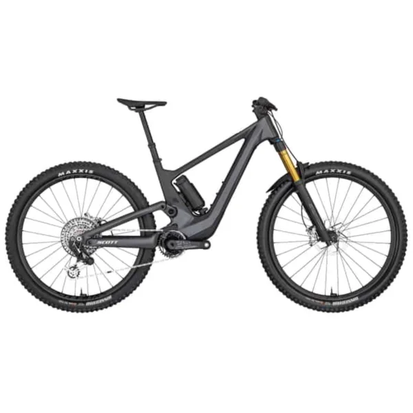Scott Voltage eRIDE 900 SL E-Bike Mountainbike Fully 29″ schwarz XL = 48 cm
