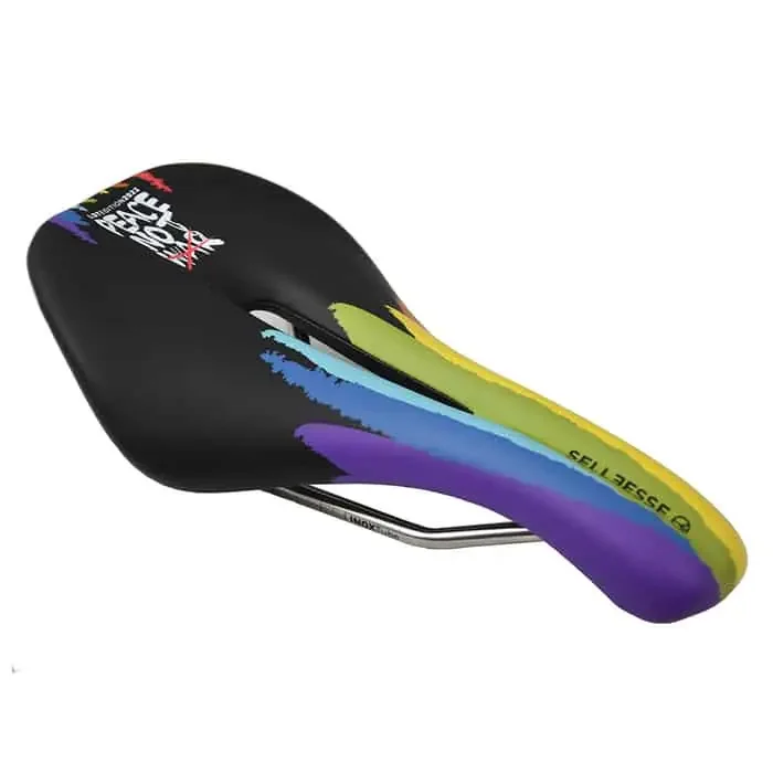 Selle Esse Peace not War Fahrradsattel