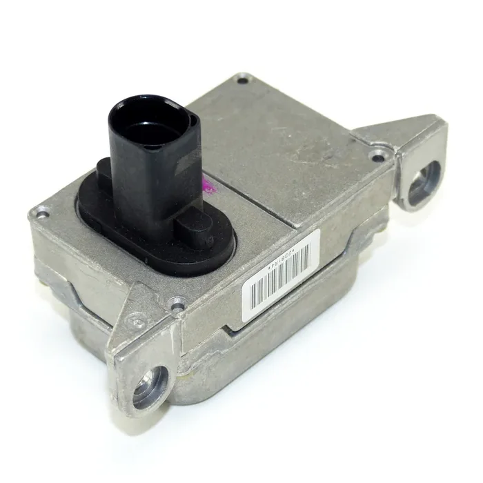 Sensor ESP Gierwinkel Drehratensensor 1K0907655B VW Touran 1T1 Golf 5 Audi A3 8P