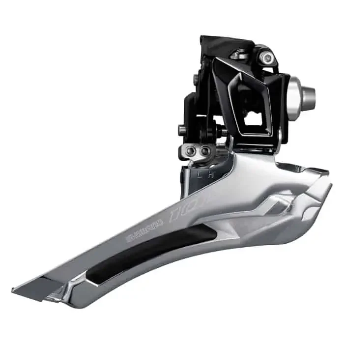 Shimano 105 FD-R7000 Umwerfer (2×11) Anlöt