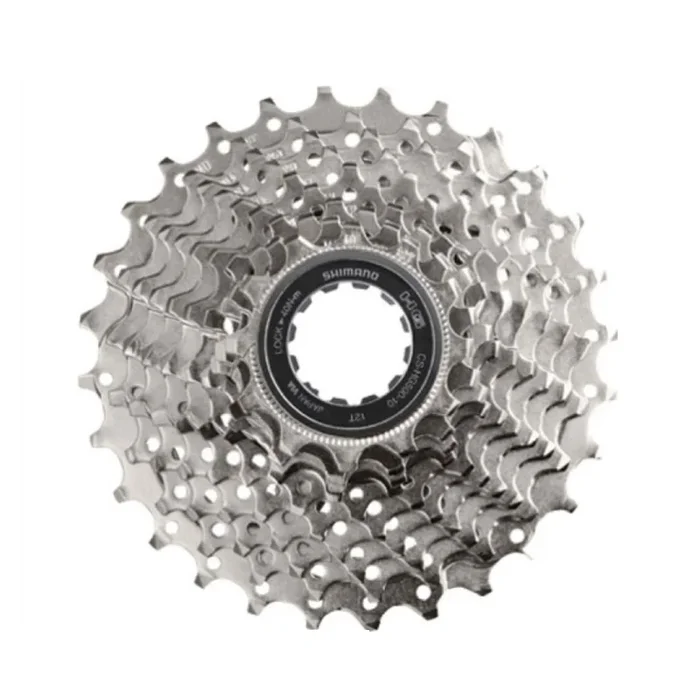 Shimano CS-HG500-10 Kassette 10-fach