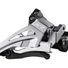 Shimano Deore XT FD-M8025LX6 Top Swing Umwerfer Down Pull Low Cl.