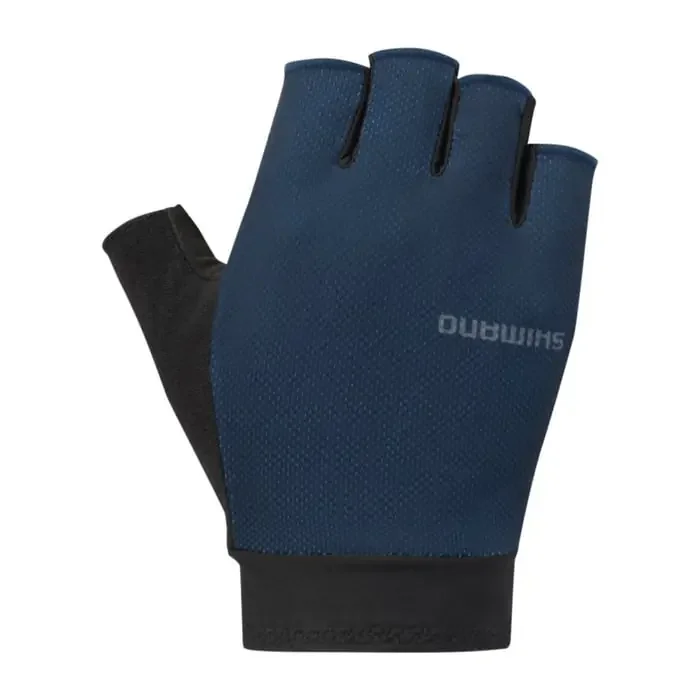 Shimano Explorer Fahrrad Handschuhe kurz