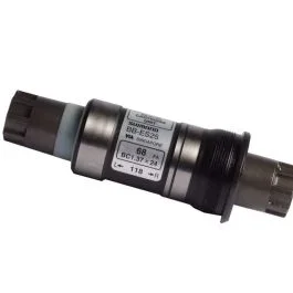 Shimano Kompaktinnenlager (68/121mm | BB-ES 300BSA | Octalink)