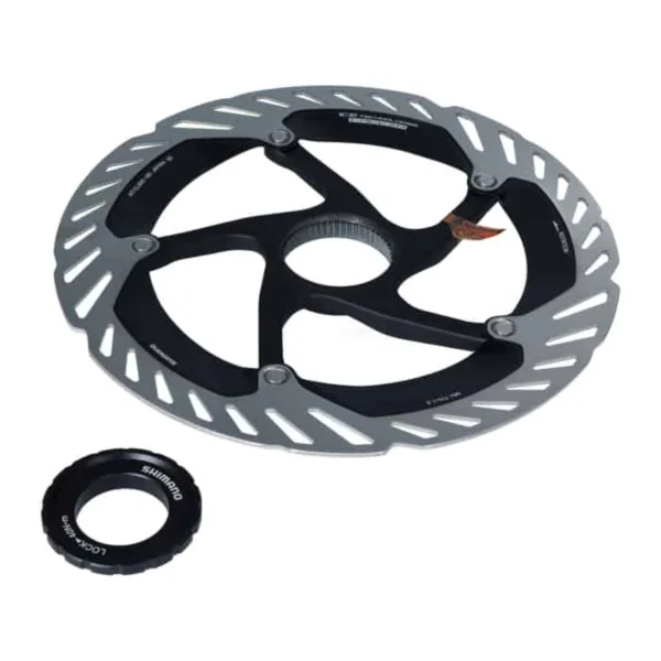 Shimano RT-CL900 Bremsscheibe 180 mm