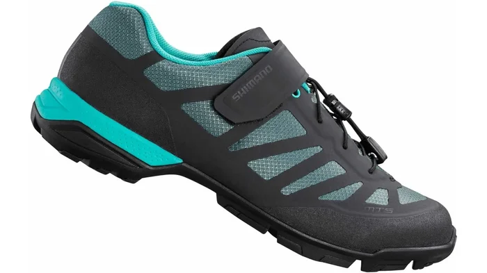 Shimano SH-MT502 Women’s MTB-Schuhe gray