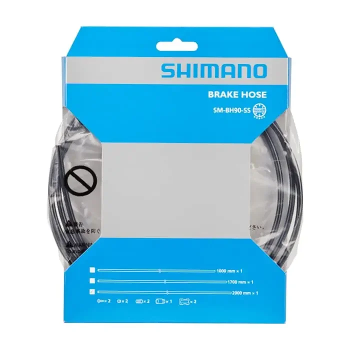Shimano SM-BH90-SS Bremsleitung