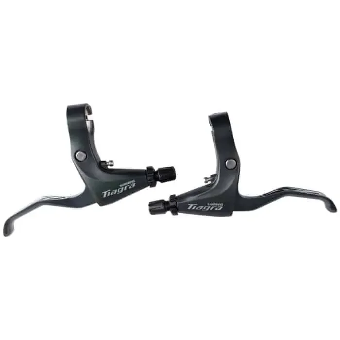 Shimano Tiagra BL-4700 Bremshebel Paar