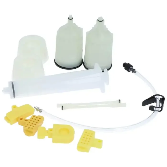 Shimano TL-BR001/002/003 Entlüftungskit für Scheibenbremsen