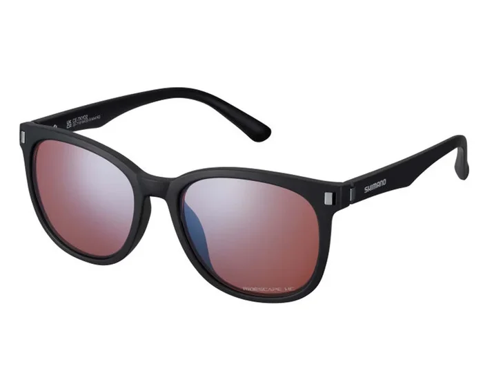 Shimano Tokyo HC Sportbrille | matte black