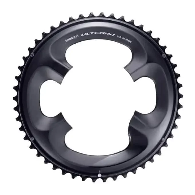 Shimano Ultegra Kettenblatt FC-8000 50 Z (11-fach)