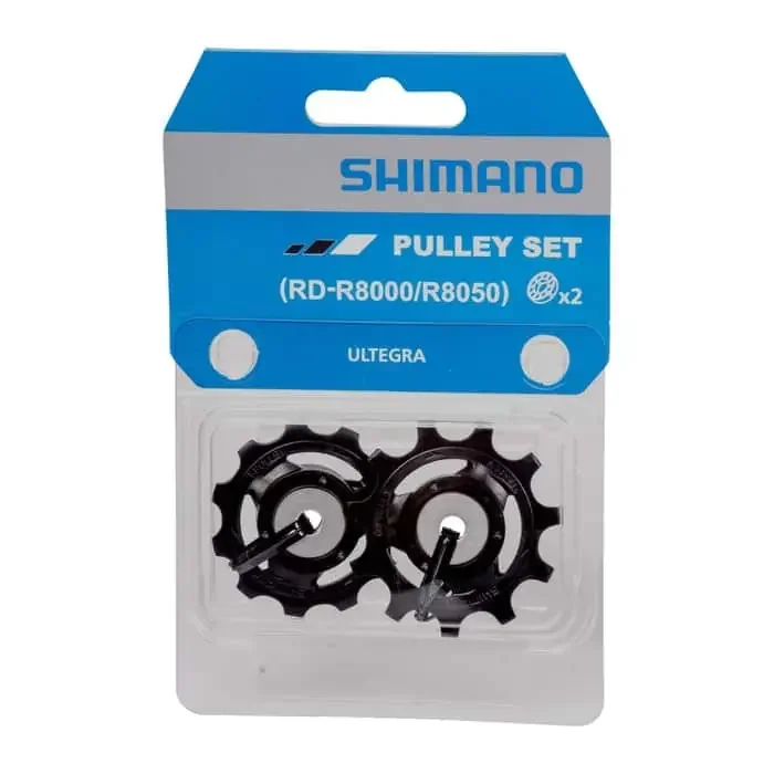 Shimano Ultegra RD-R8000 Schaltröllchen Satz