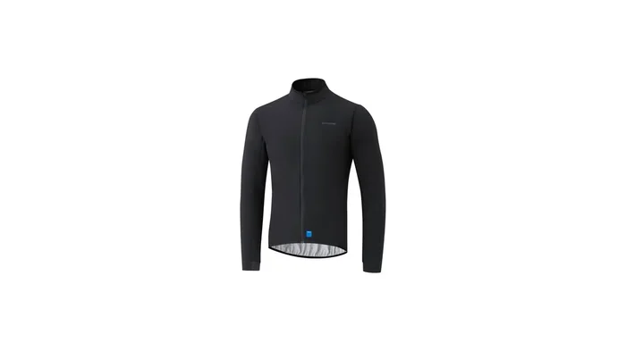 Shimano Variable Condition Jacket Black