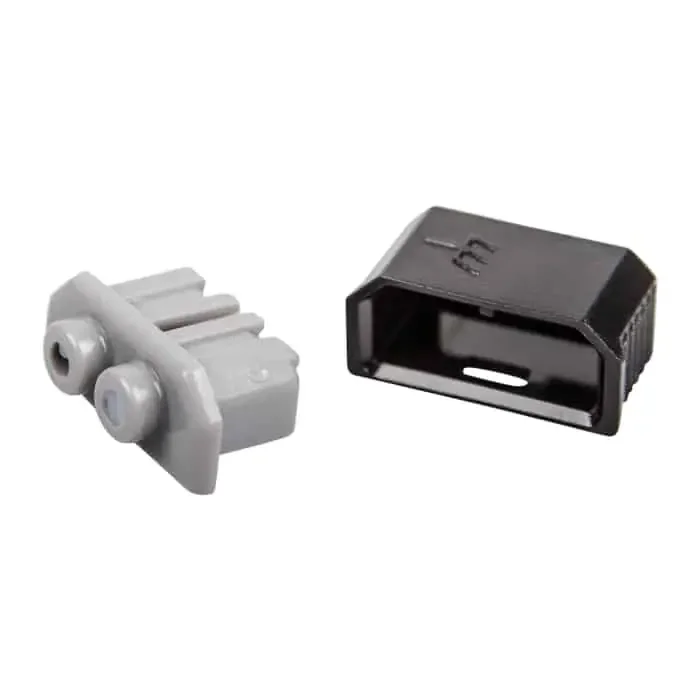 Shimano Verbindungsstecker für HB-NX50/30 Nabendynamo