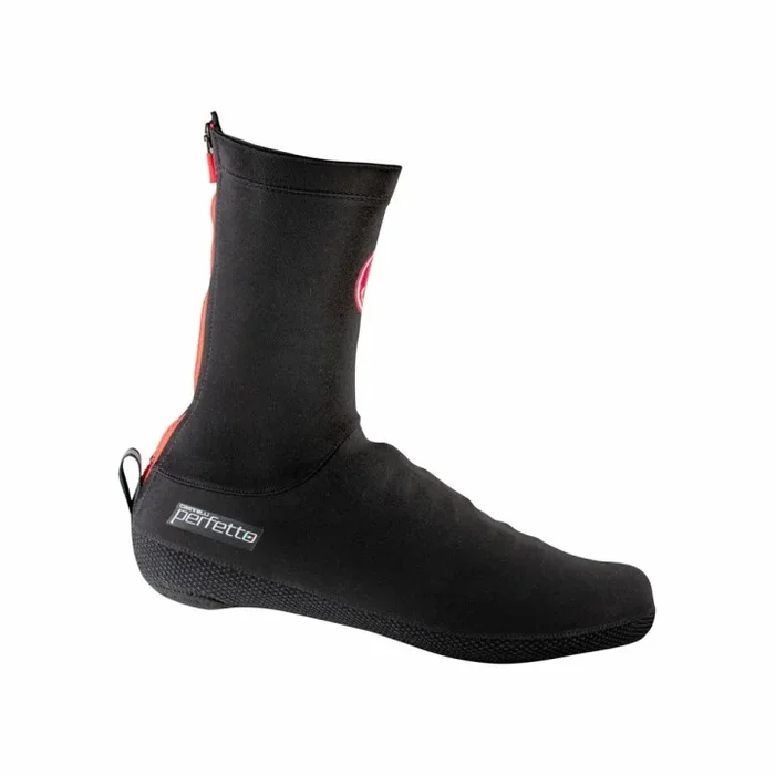Shoe covers Castelli Perfect – Black