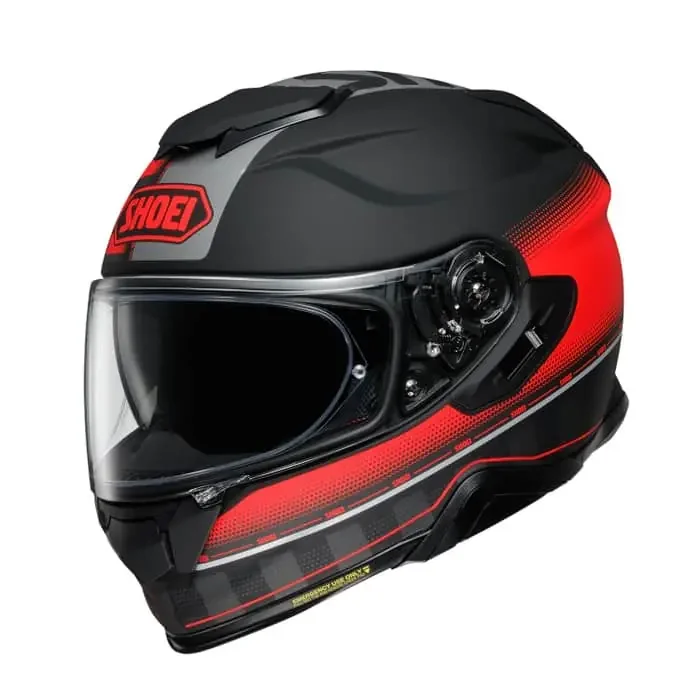 Shoei GT-Air 2 Tesseract Integralhelm