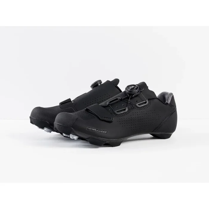 Shoes Mtb Bontrager Black – Black