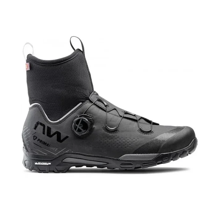 Shoes Northwave X-Magma Core – Black