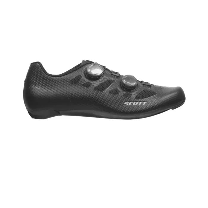 Shoes Scott Road Vertec BOA® Black/Silver