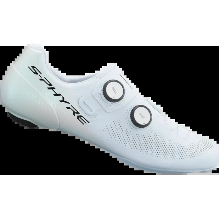 Shoes Shimano Road RC903 S-Phyre – White