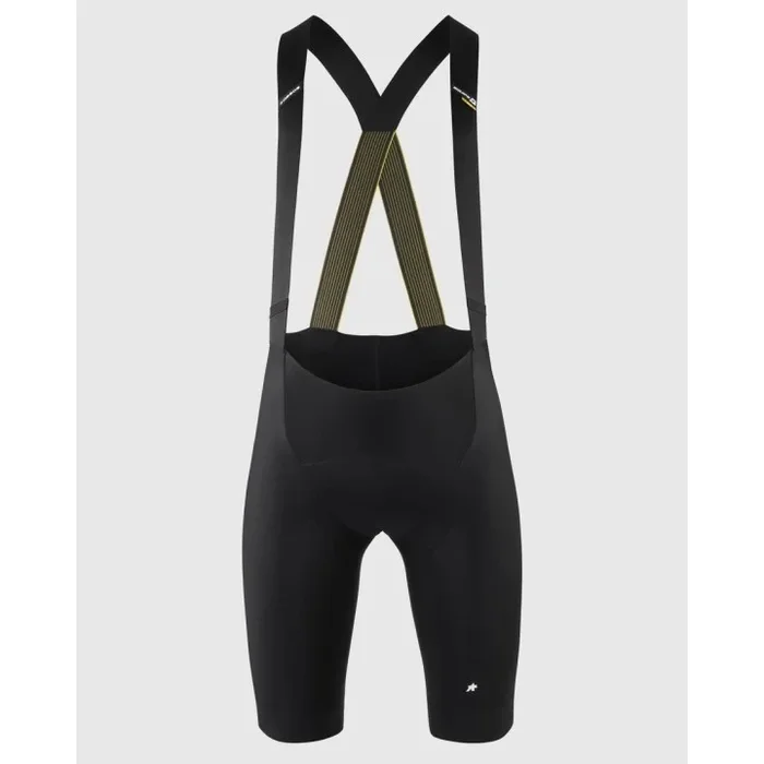 Short salopettes Assos Equipe R Sping Fall S11 Black series