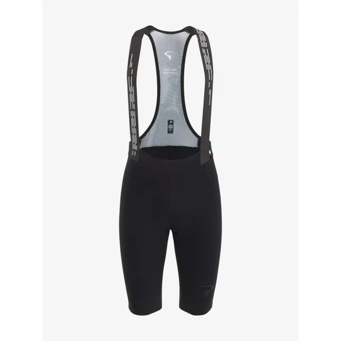 Short salopettes Pinarello Dogma Winter Black