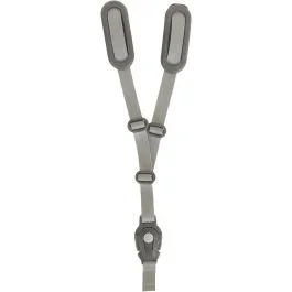 Sicherheitsgurt für Polisport Bubbly Maxi Kindersitz