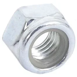 Sicherungsmutter Bofix M7 – 25 Stück