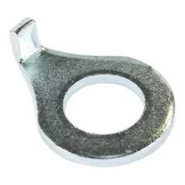 Sicherungsring Bofix Vorderachse M10 (25 Stück)