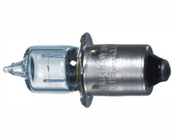 Sigma Sport Halogen-Birne 6Volt/2.4Watt für Ellipsoid/Cuberlight/HL 1600