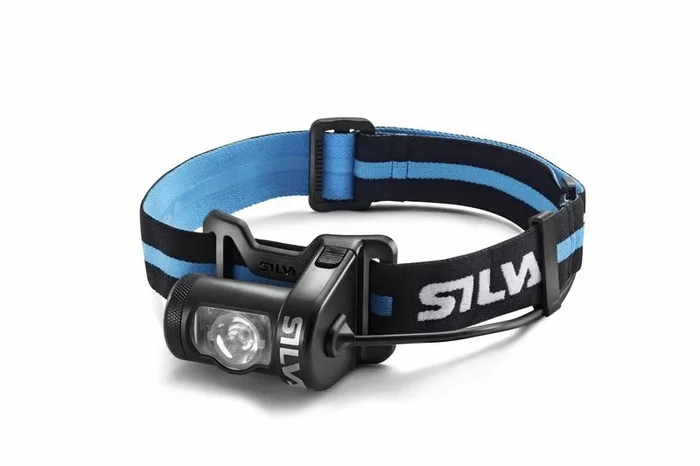 Silva Stirnlampe ‚Cross Trail II‘