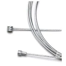 Simson Innen Trommelbremszug – Universell 2.25mtr. – edelstahl