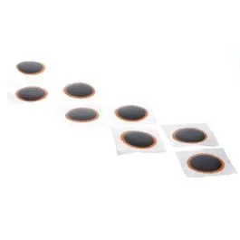 Simson Schlauchflicken ø25mm (8x)