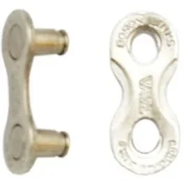 Simson Verschlussglied Kette 9-fach (1/2″x5/64″)