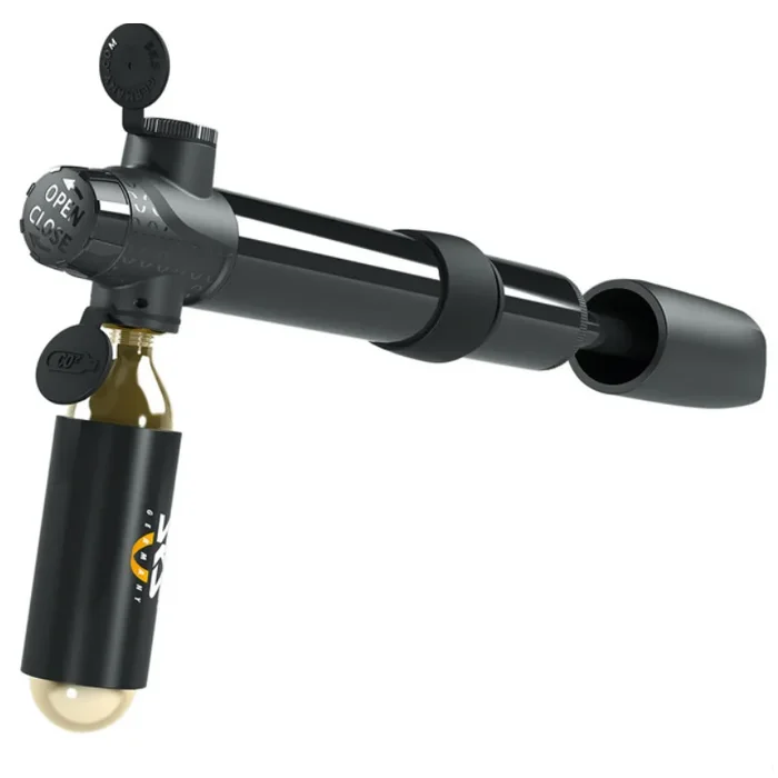 SKS Airboy CO2 Luftpumpe