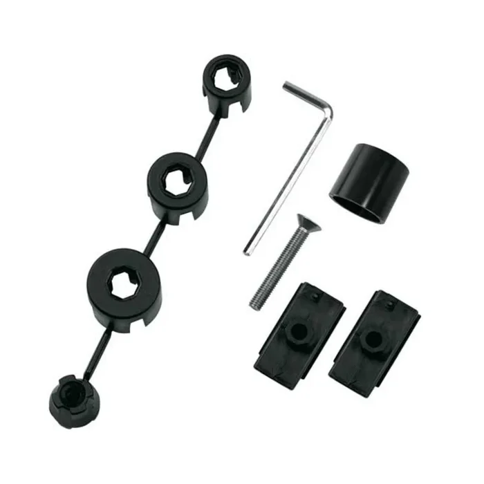 SKS Befestigungsset 10176 Shockboard / Shockblade