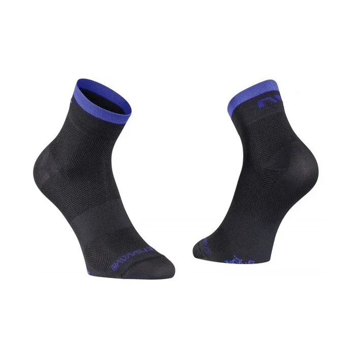 Socks Northwave Origin Black/Blue