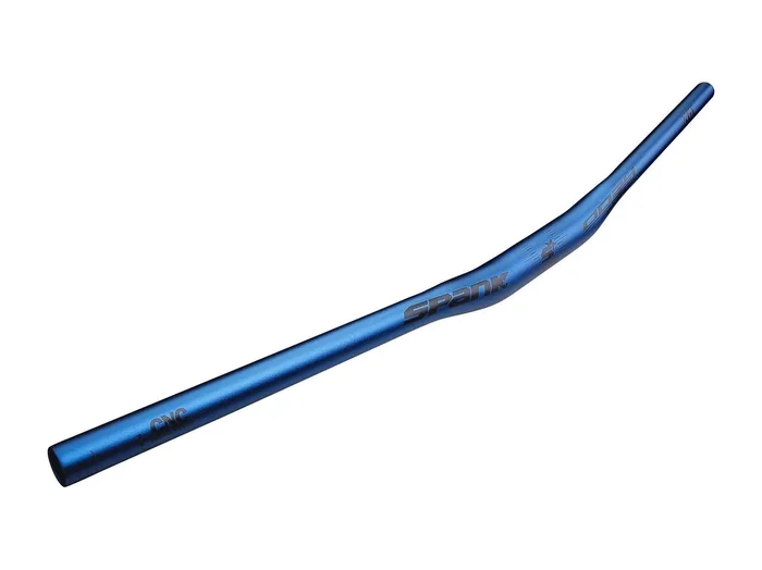 Spank Oozy LTD VIBRO CORE Lenker, 760mm