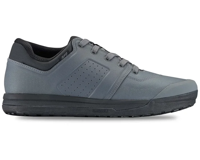 Specialized 2FO DH Flat MTB Schuhe | slate