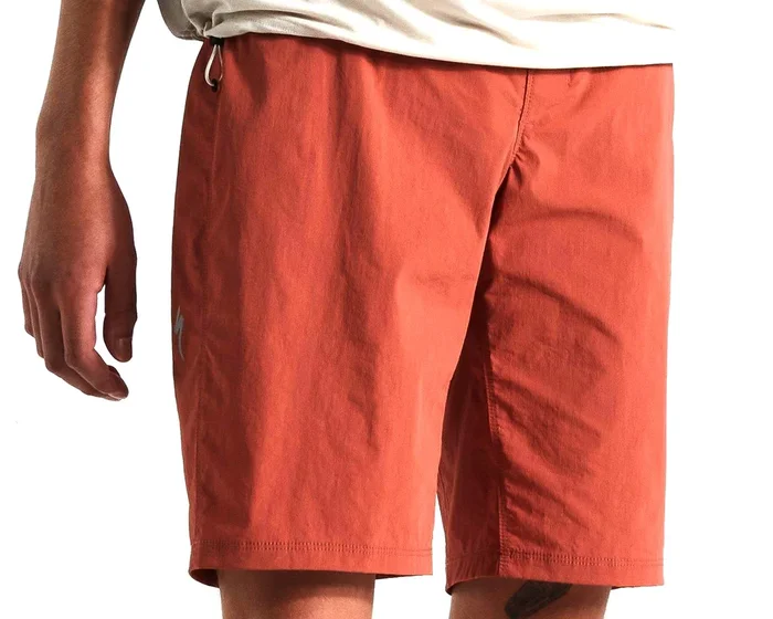 Specialized ADV Air Shorts | terracotta