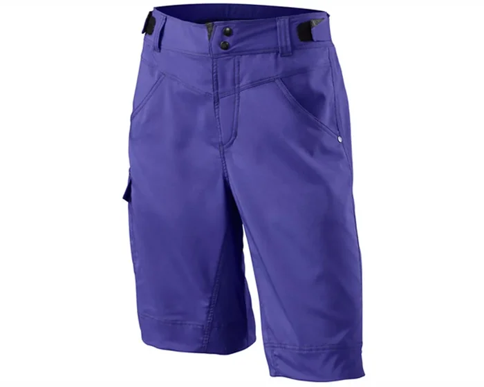 Specialized Andorra Comp Short Women | indigo