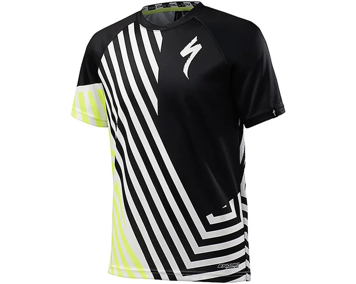 Specialized Enduro Grom Comp Kinder Trikot kurzarm | razzle